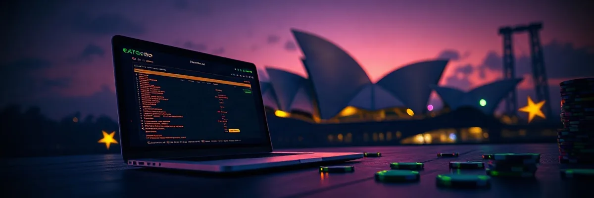 Re-ranking by what you actually care about: best online casino guide for players in Australia