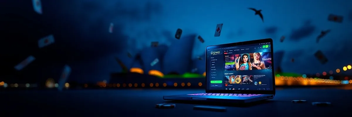 What Happens Between Request and Arrival — best payout online casino in Australia