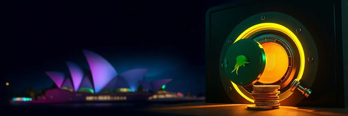 Depositing and Withdrawing from the Phone, Including Biometric Approval — mobile casino online in Australia