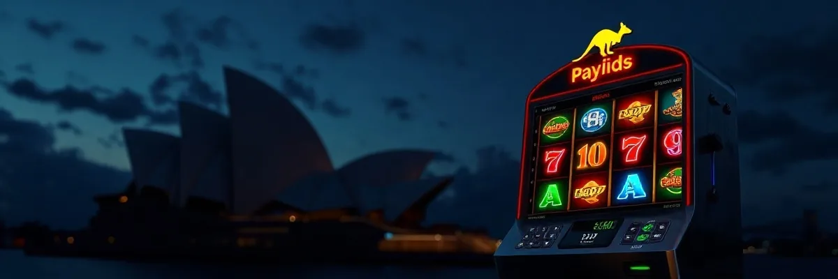 new payid pokies australia in Australia — The Checks Worth Running Specifically on a Site with No Track Record